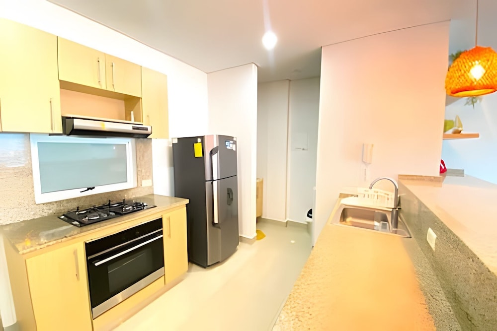 Apartamentos Reserva del Mar - by SOHO
