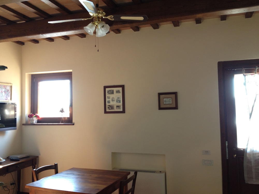 Agriturismo Serena