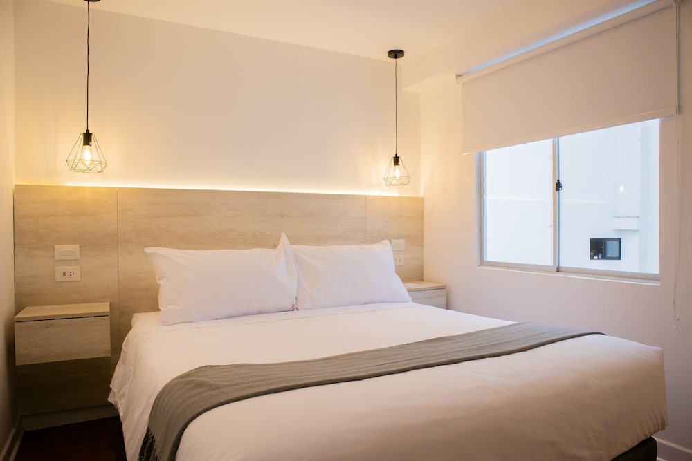 Magnificent 3BR in the Heart of Barranco