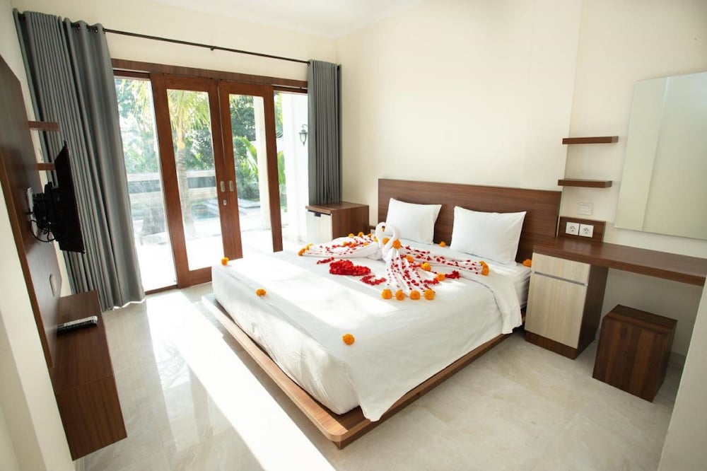 Sedana Cottage view 3