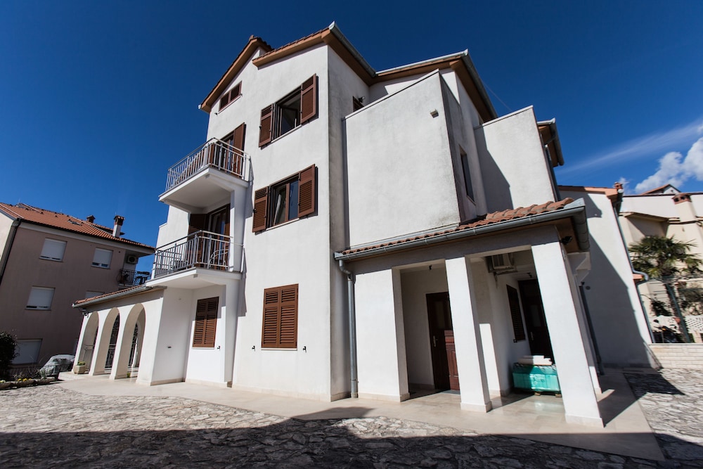 Guesthouse Santin