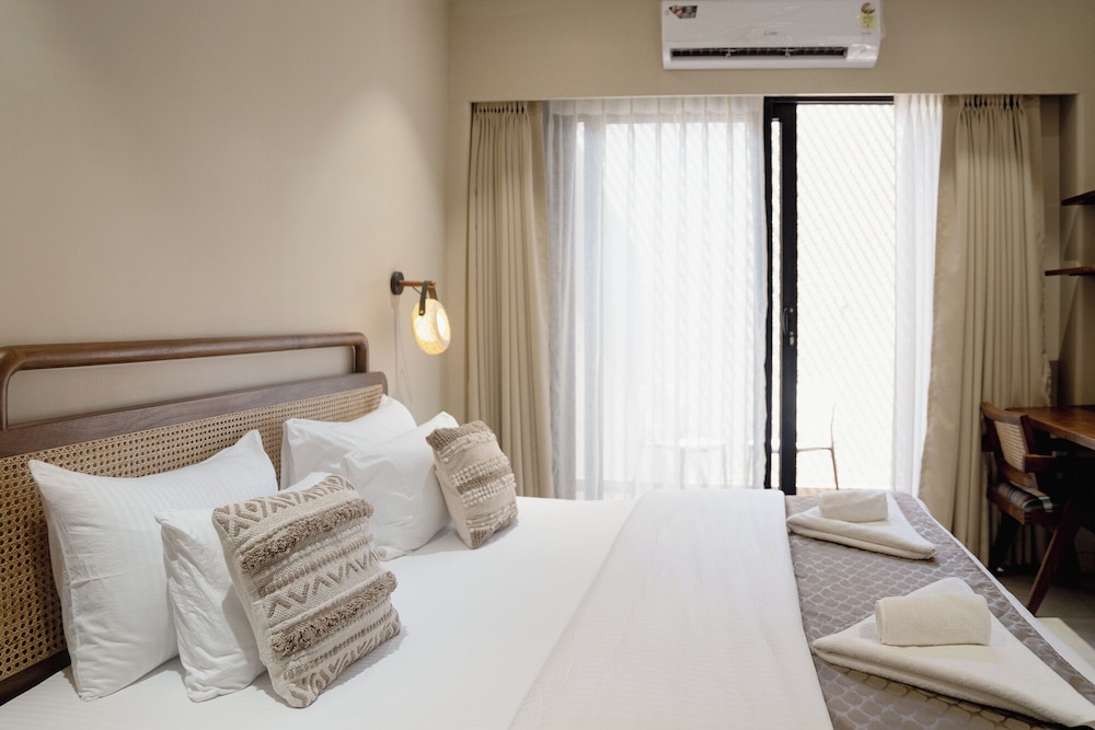 Kaas by Safarnama - Boutique Hotel