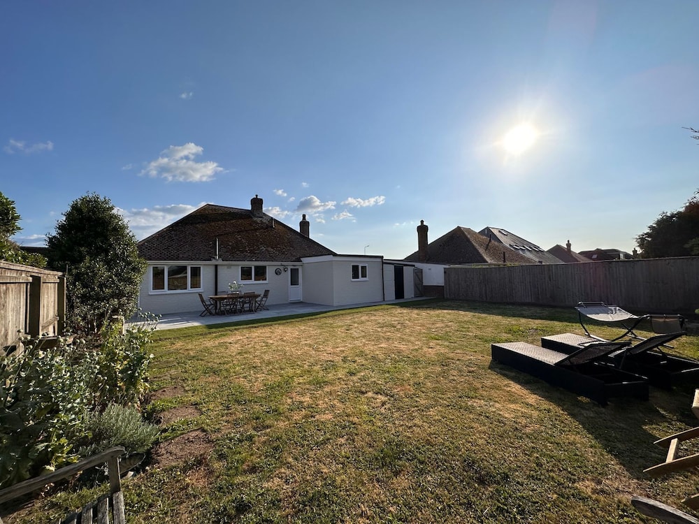 Bayview Cottage