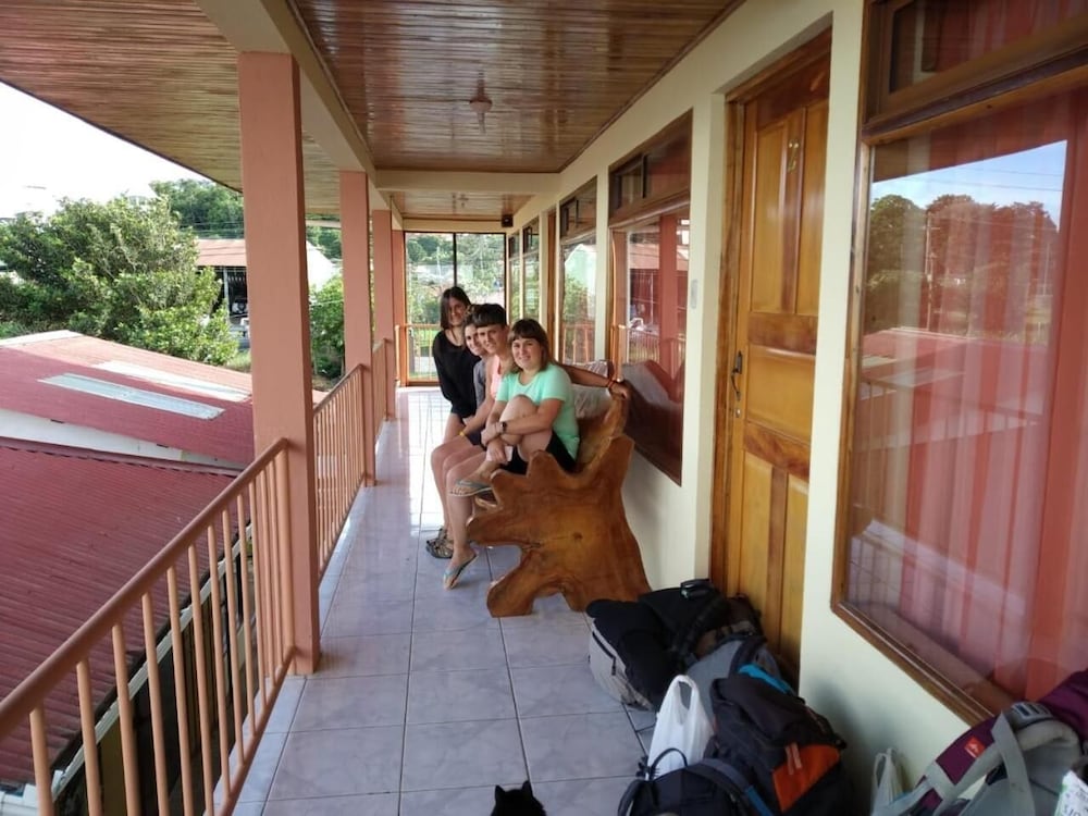 Hotel la Puesta del Sol