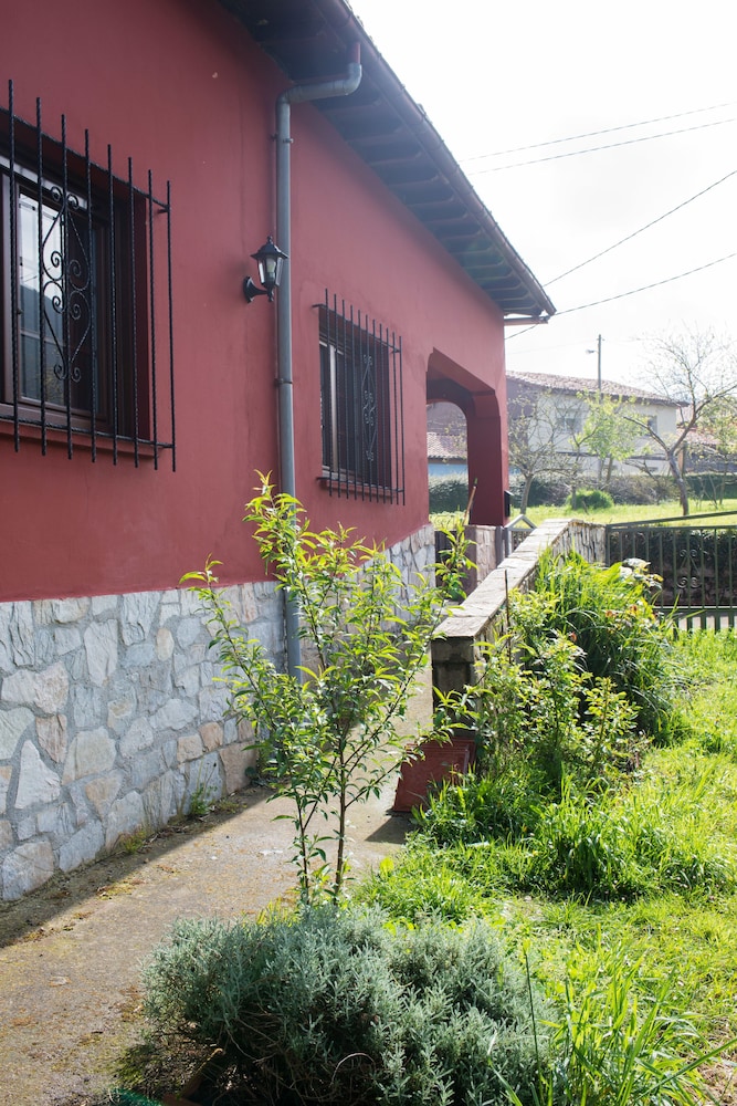 Los Candiles view 5