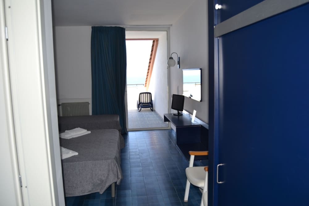 Hotel San Paolo