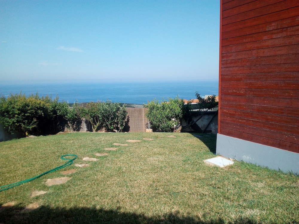 Coxos Beach Lodge