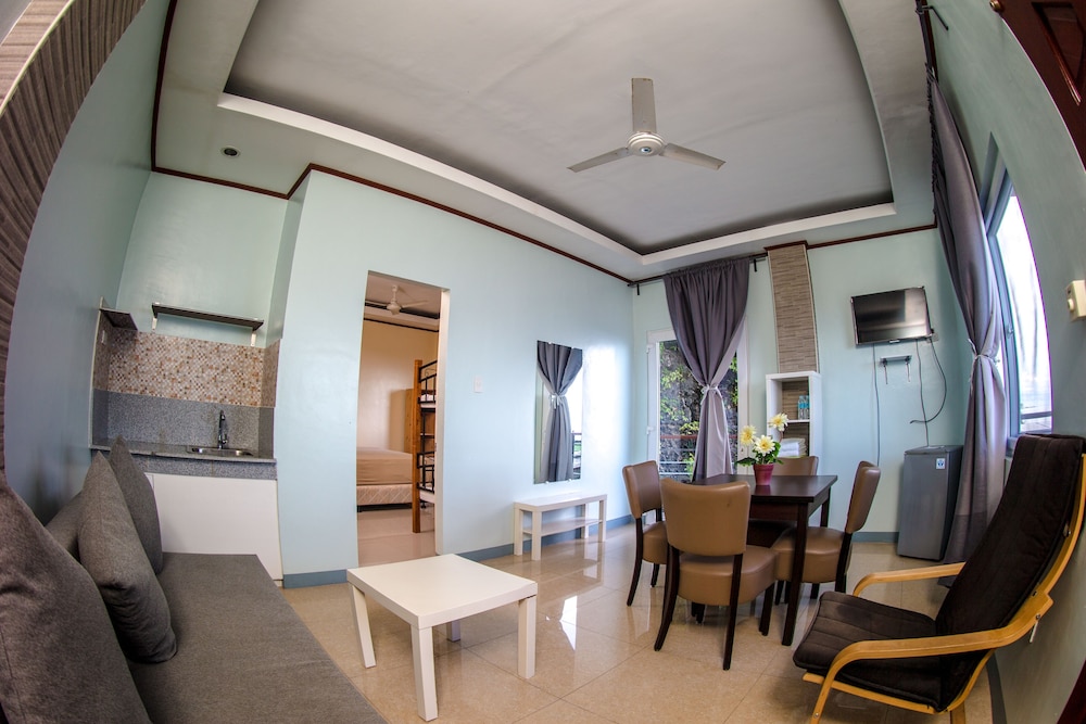 Seafari Resort Oslob