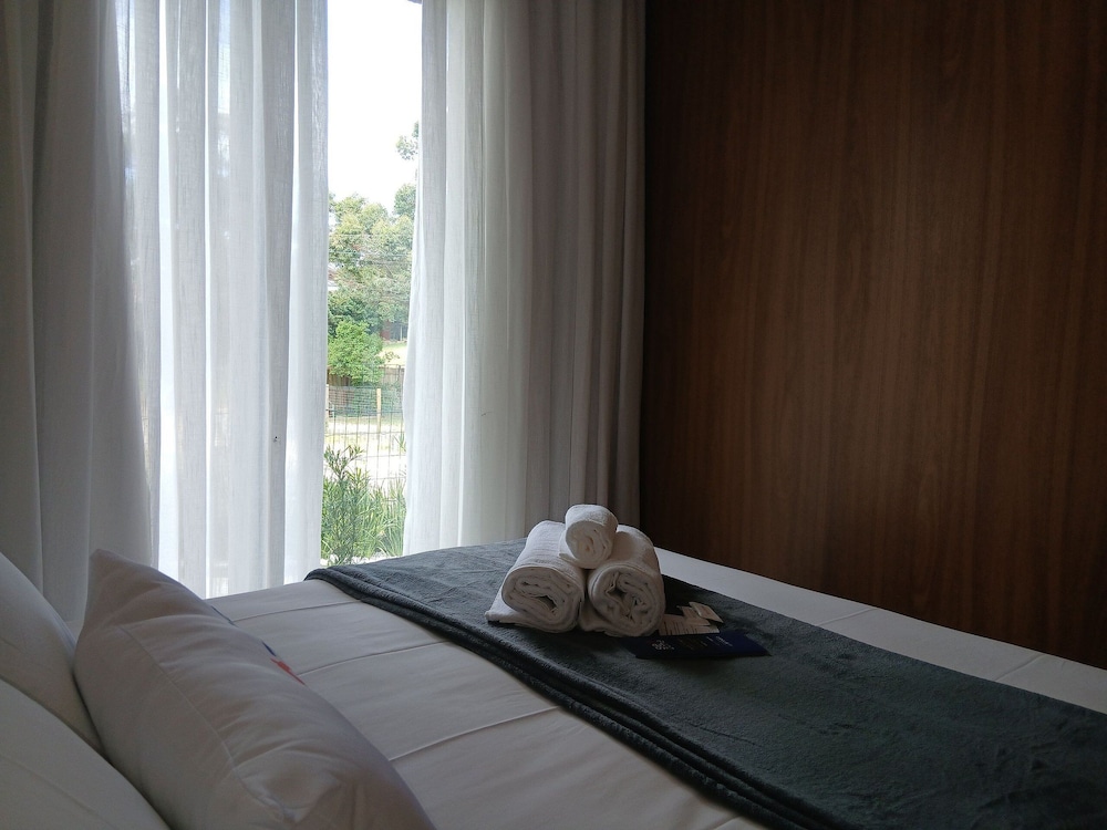 Modern Studios 2 km From Praia do Rosa - Rsos