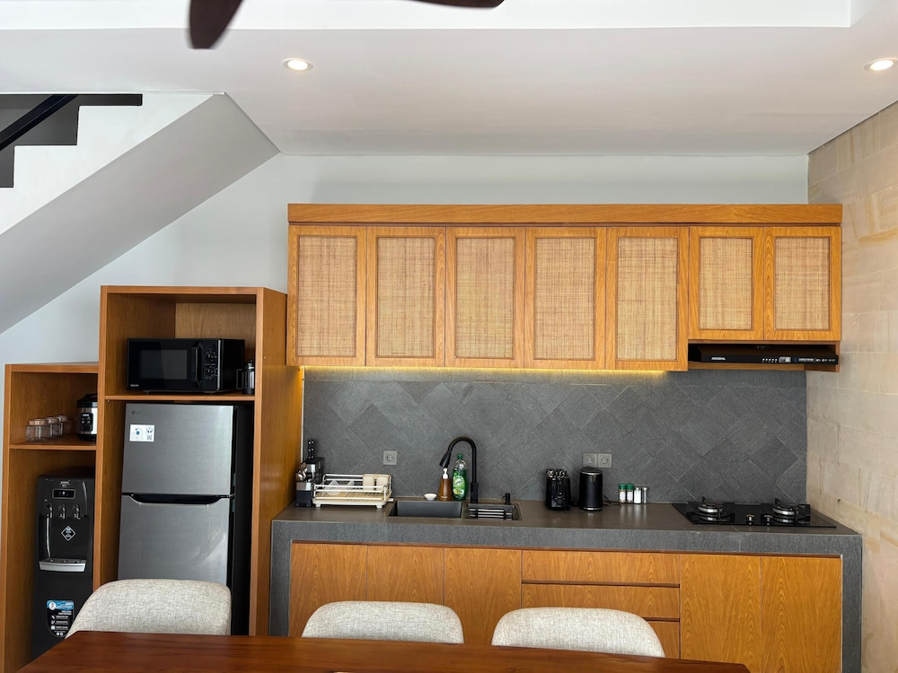 Villa Nak Anak Sanur - Luxury 2 BR Villa