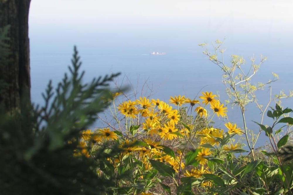 Agriturismo Mare e Monti