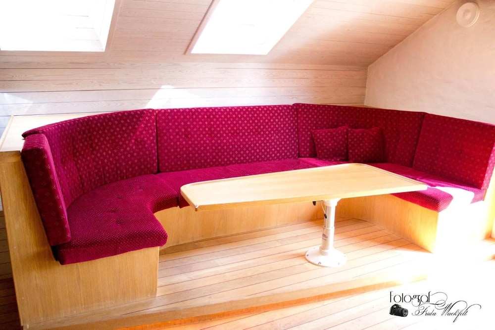Hensbacka Hotell