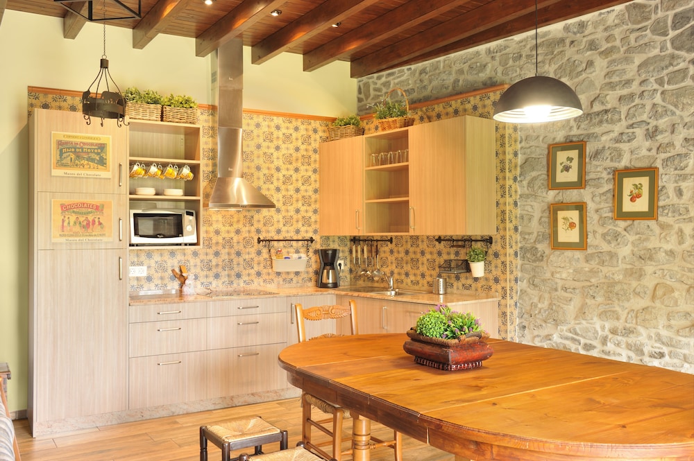 Casa Rural Llugarón II