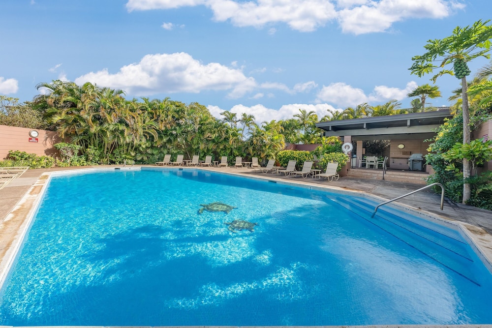 Kapalua Ridge Villas 1723