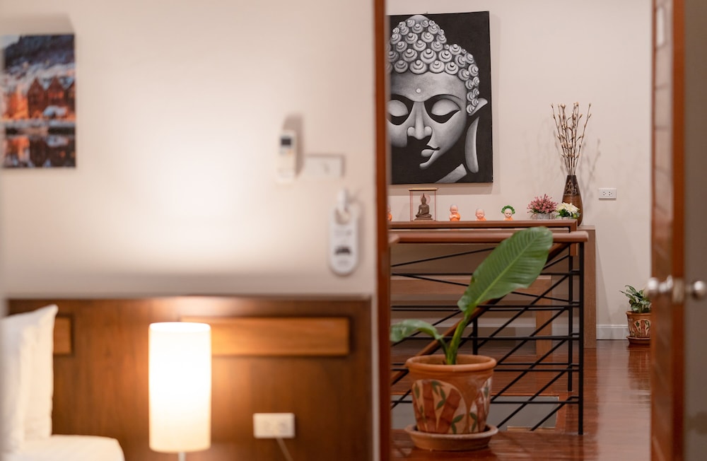 Dream Living Chiangmai Pool Villa
