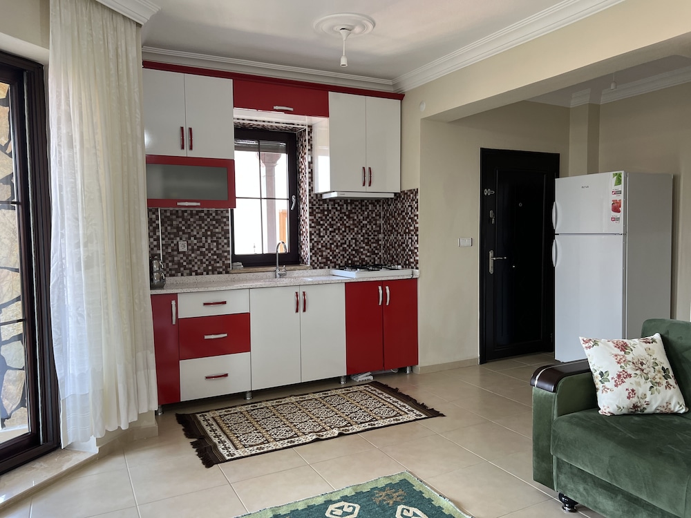Villa Mobella view 2