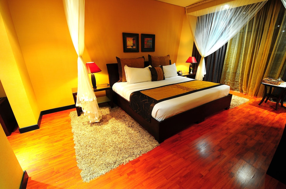 Munyonyo Commonwealth Resort