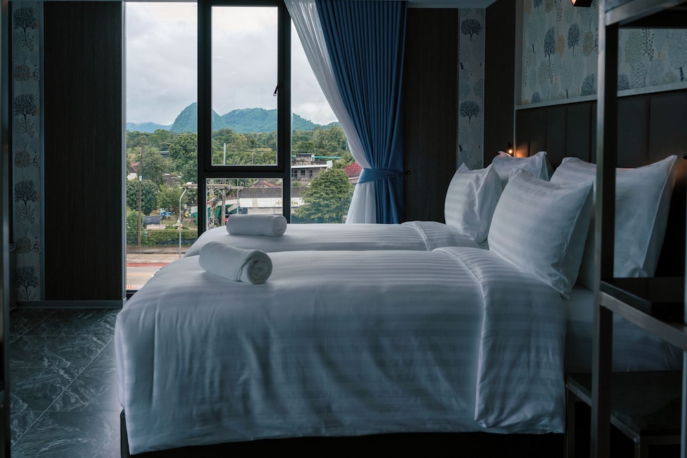 One Budget Hotel Chiangrai Baanmai