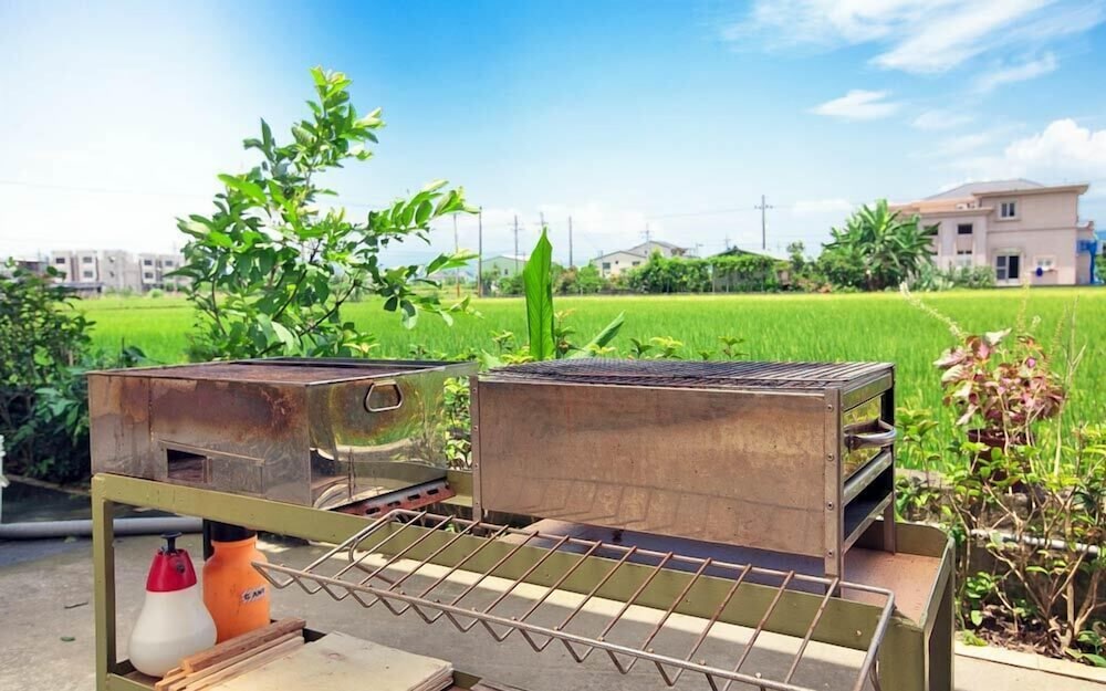 Pure Vacation Farm