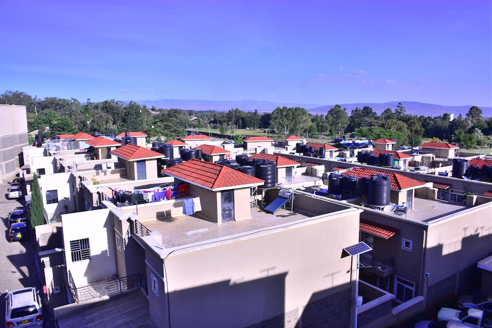 Milimani Furnished Elegant Apartments