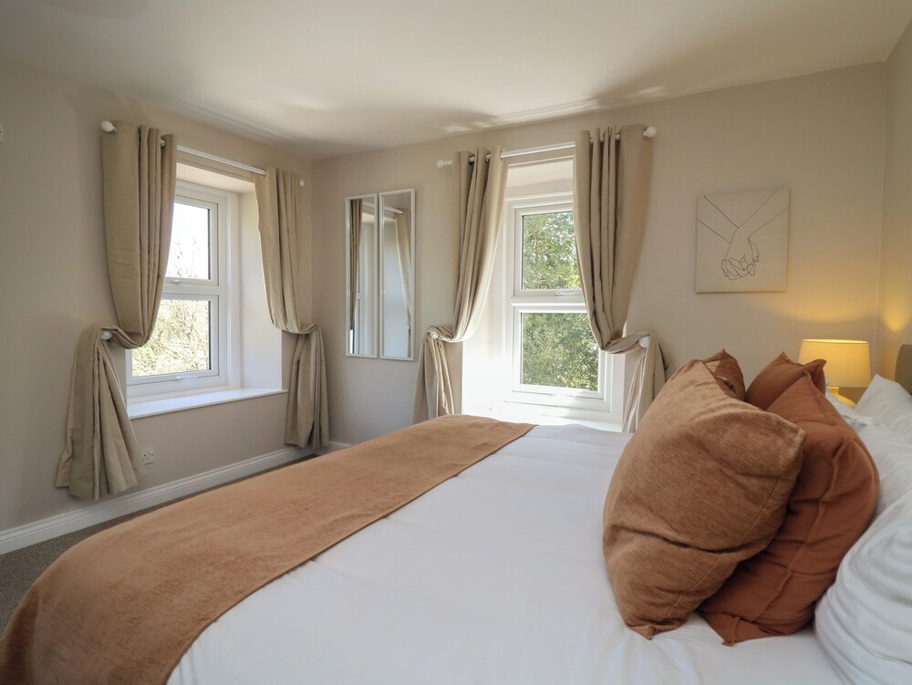Serenity House, The Retreat