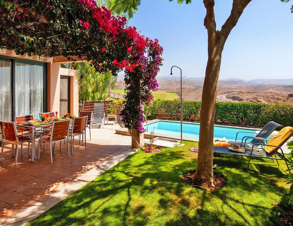 Holiday Home, Maspalomas-formerly TUI Ferienhaus