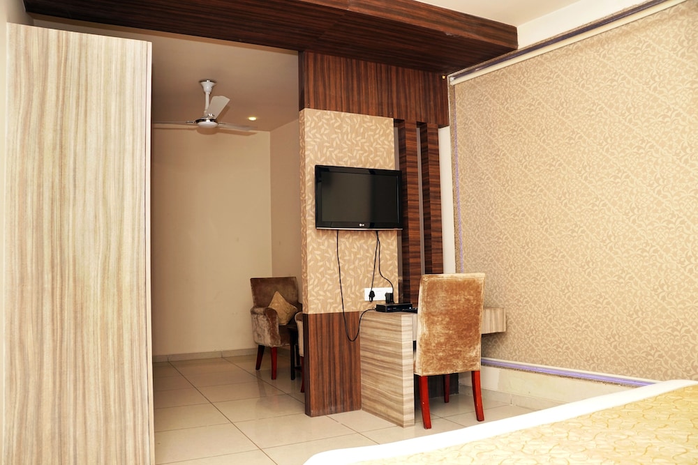 Hotel Gormoh
