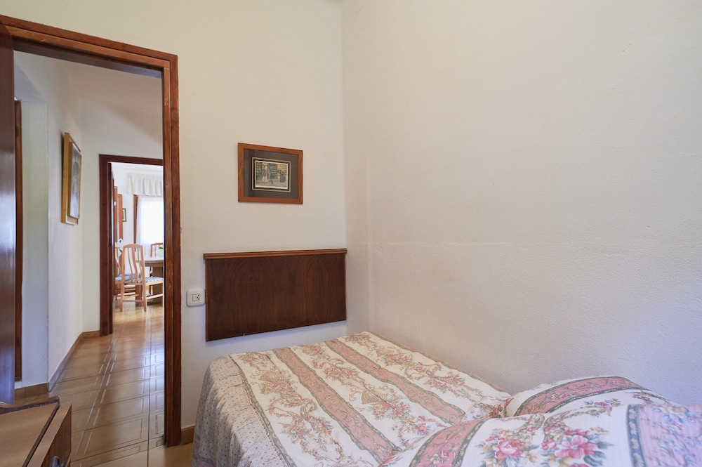 Masso in Llafranc With 3 Bedrooms and 1 Bathrooms