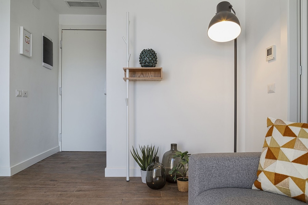 Deluxe Apartments by Wonderful Italy