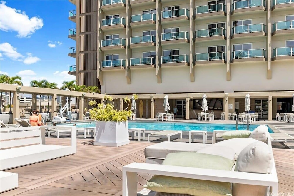 ALA MOANA