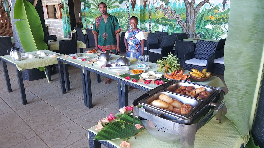 Anjiamarango Beach Resort