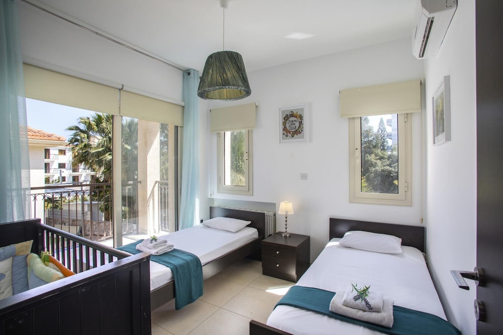 Protaras Villa Michelle 10