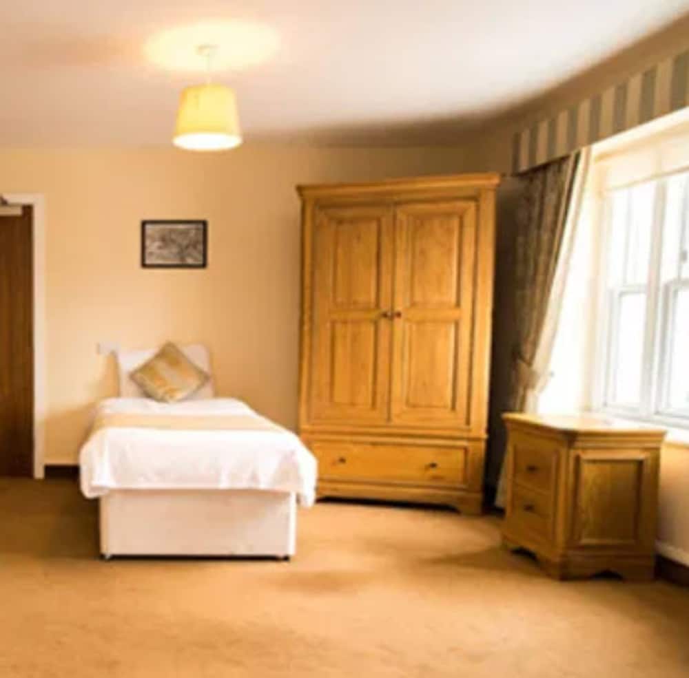 The Cambrian Inn