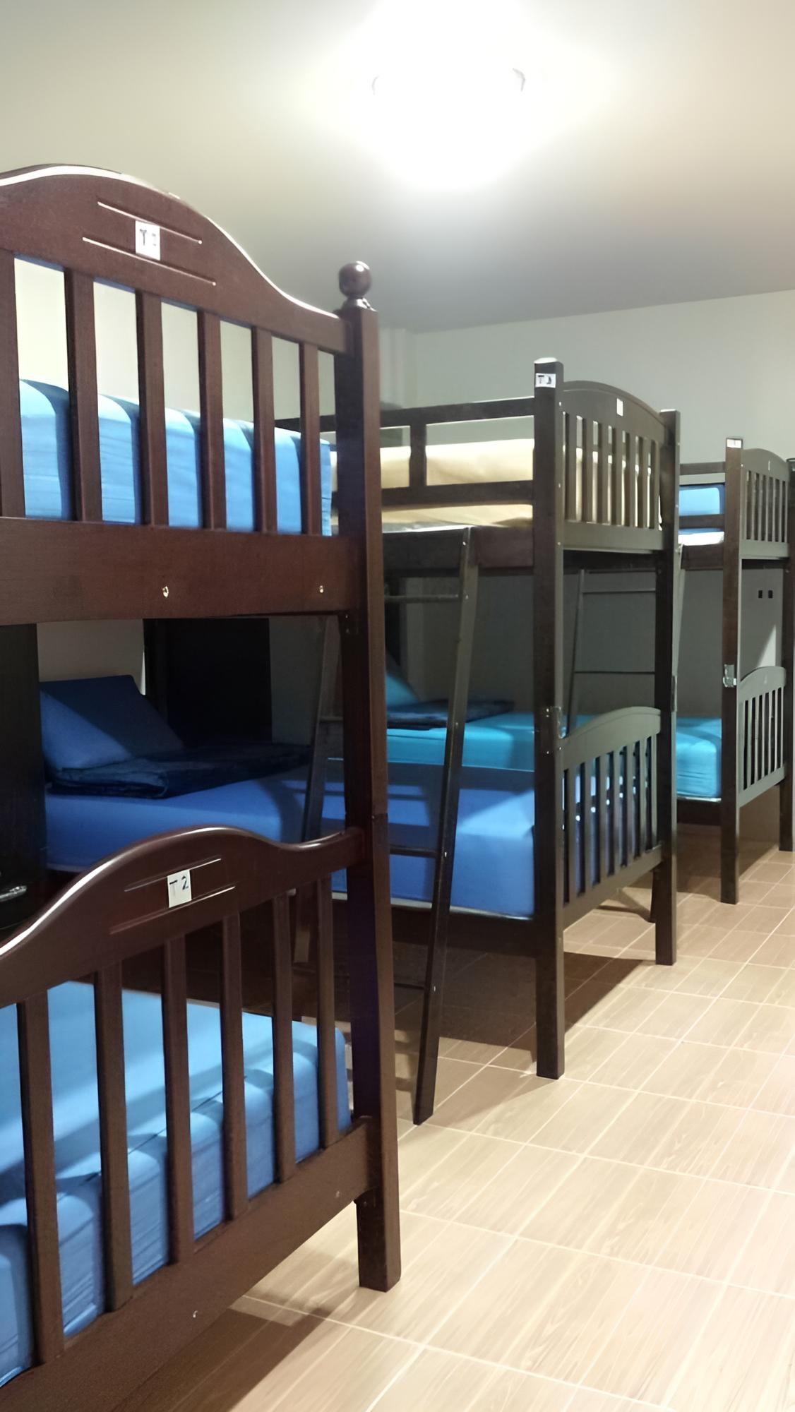 Sairee Center Guesthouse