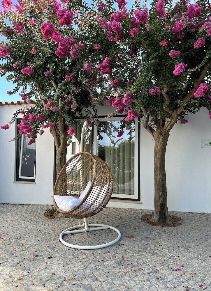 Horta dos Cedros