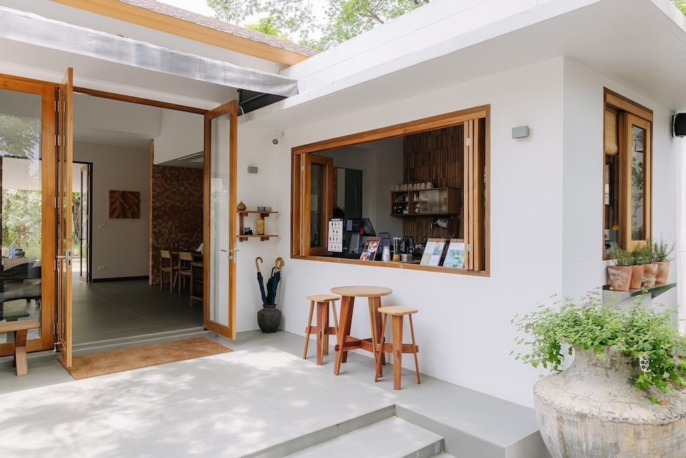 Baan phandao