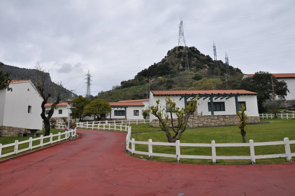 Casas Rurales Aldeaduero