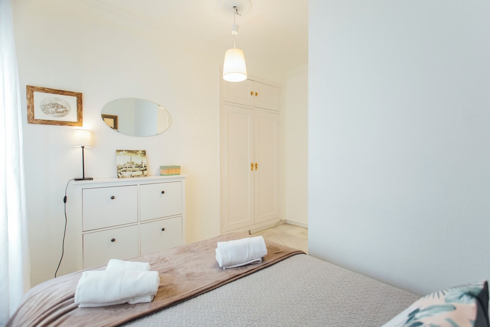 Boutique Abades Apartament