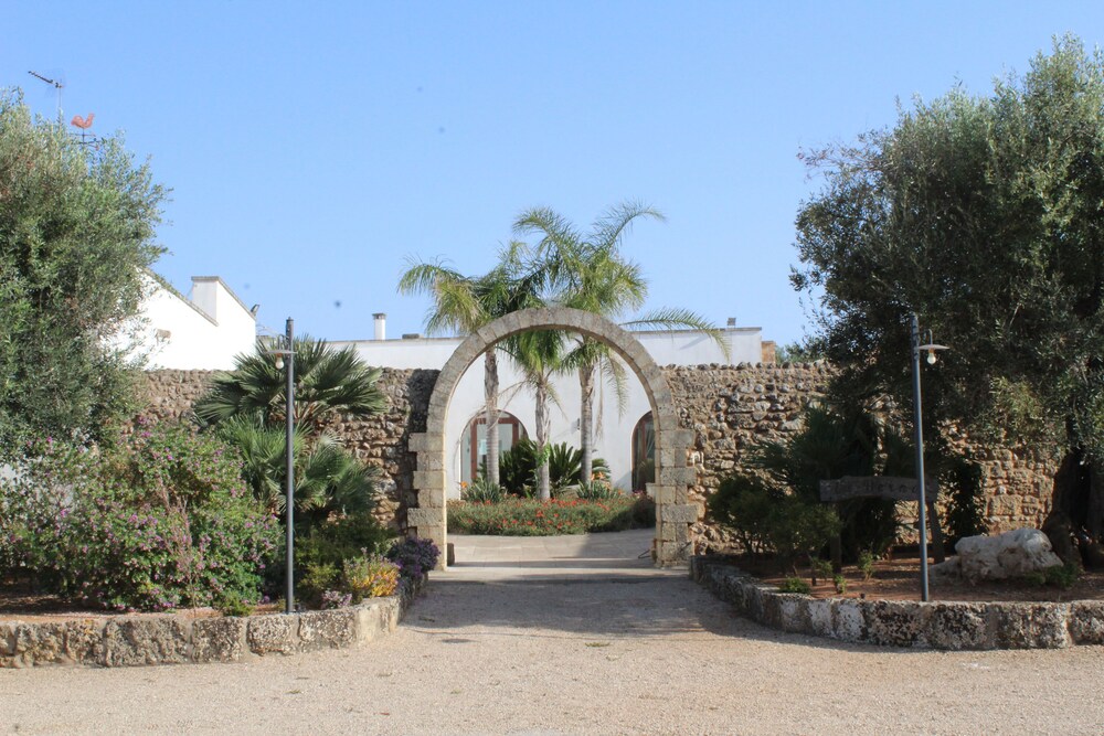Azienda Agrituristica Masseria La Verna