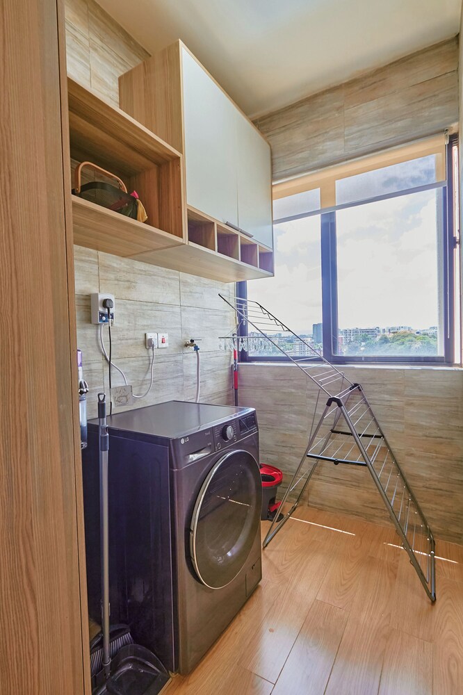Ruthie's Nest By Edmor Suites