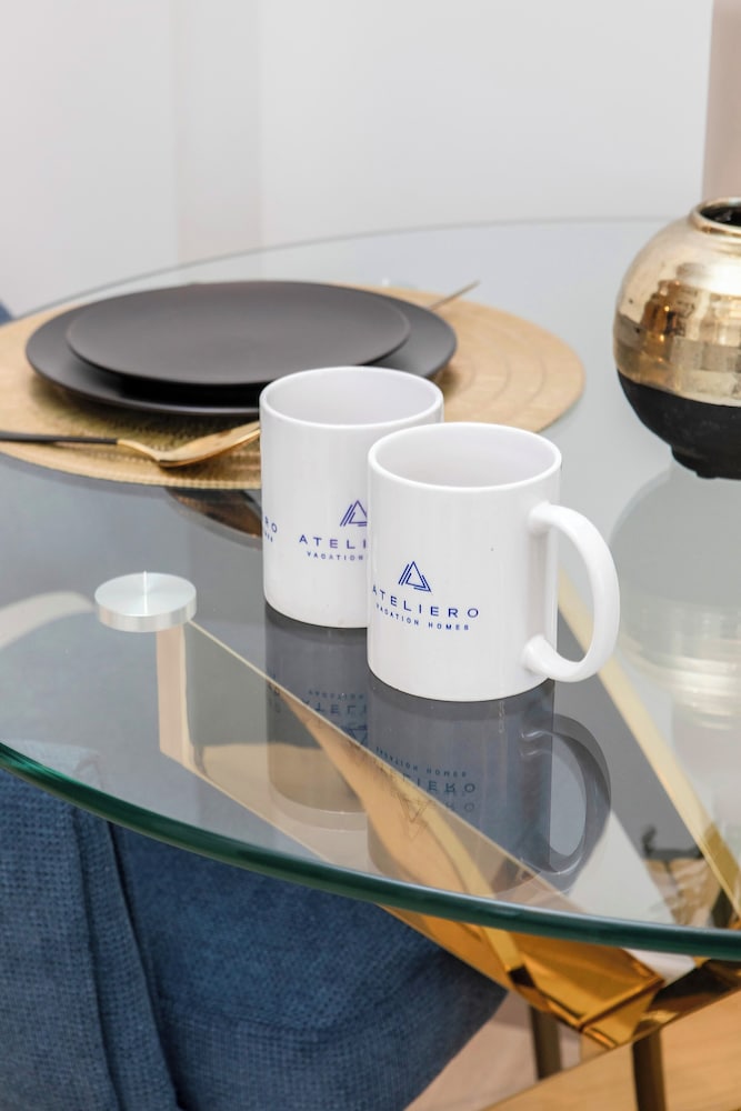 Apartments in ME DO RE JLT