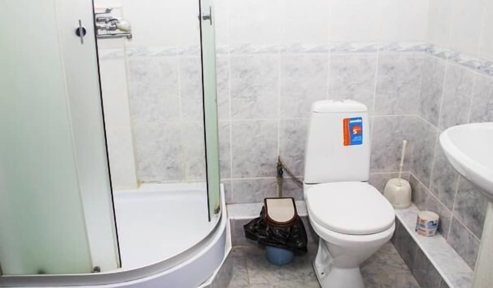 Hotel Sosnoviy Bor