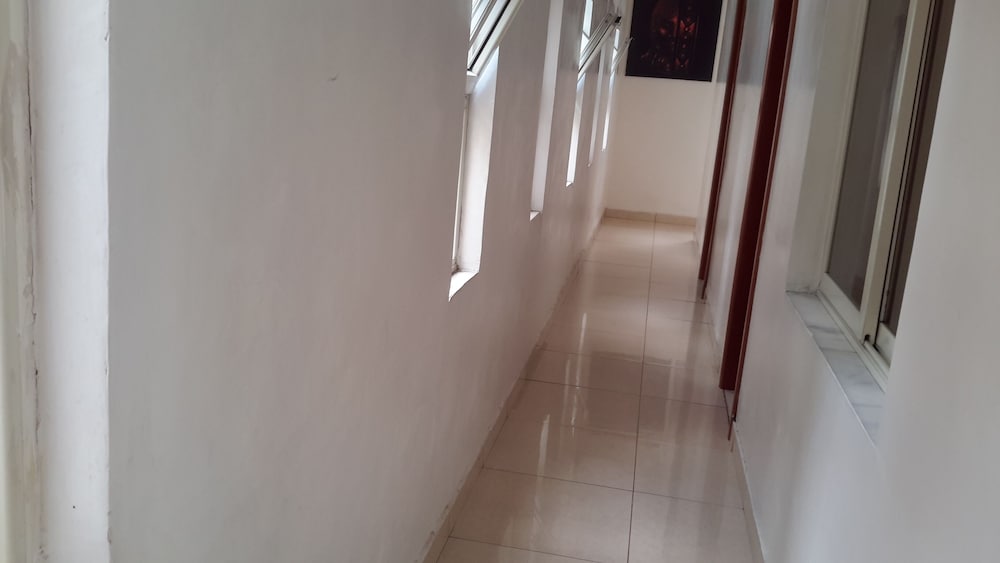 Dream View Guest House