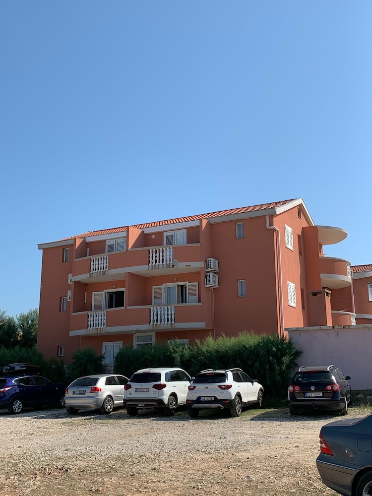 Villa ata Razanac - Studio Apartment St-a view 4