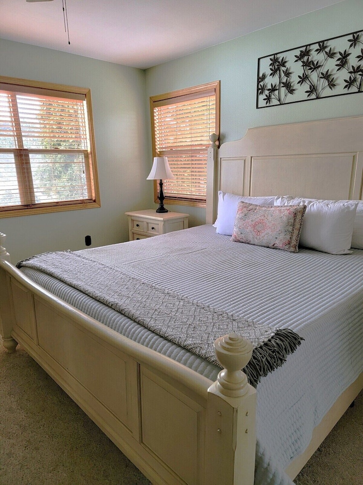 Olive Tree Rentals