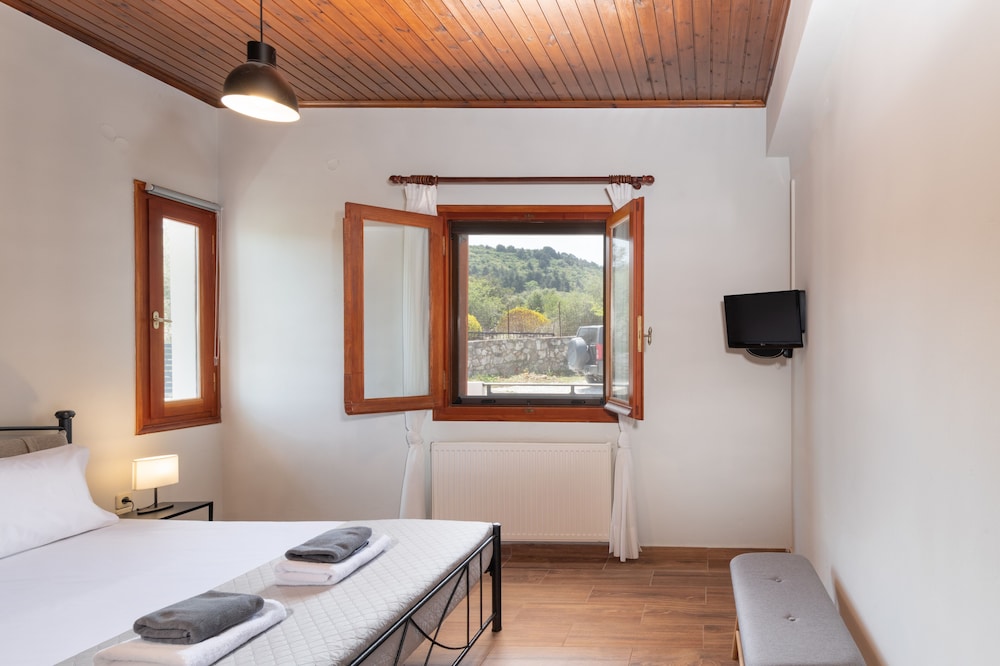 Galani Vacation House view 5