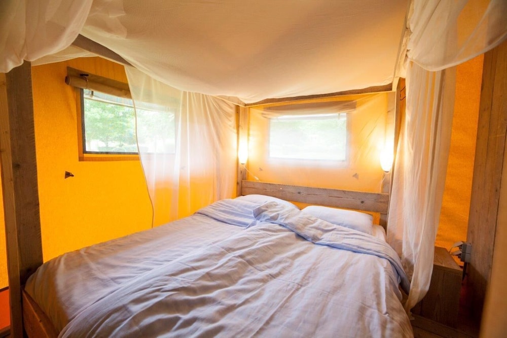 Camping RCN le Moulin de la Pique