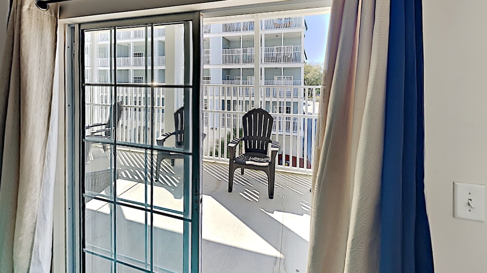 Myrtle Beach Villas 201 A 4 Bedroom Condo