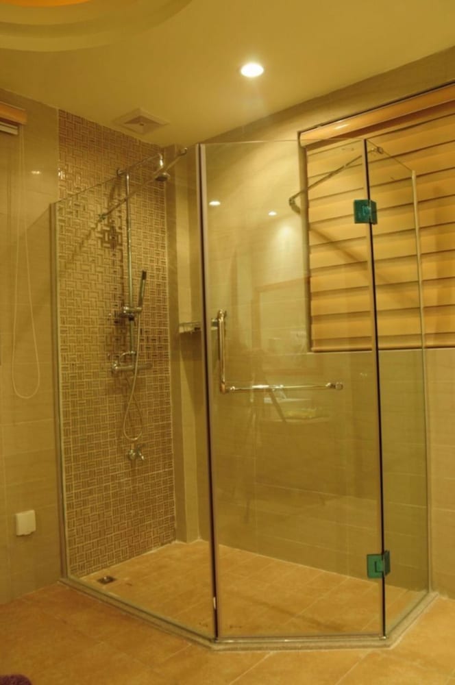 Fogang Zhijiayou Villa Resort
