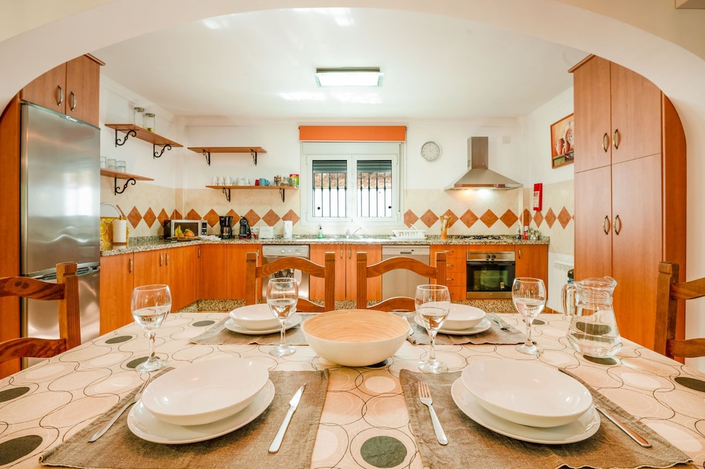 Casa Nobleza in C Mpeta